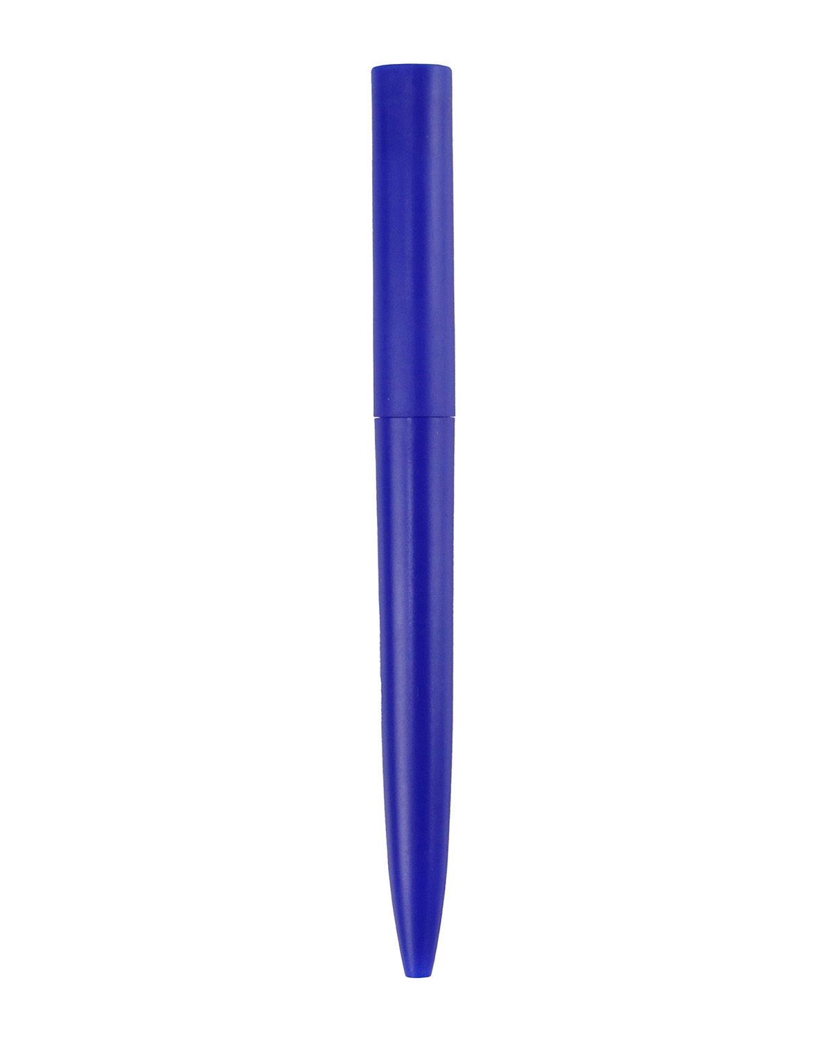 HUGH - Glossy Plastic Pen